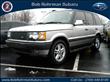 2001 Land Rover Range Rover