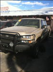2006 Chevrolet Silverado 1500