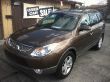 2011 Hyundai Veracruz