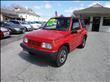 1995 Geo Tracker