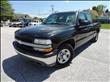 2001 Chevrolet Silverado 1500