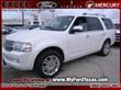 2011 Lincoln Navigator