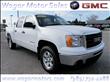 2010 GMC Sierra 1500