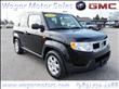 2010 Honda Element