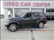 2011 Dodge Nitro