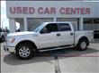 2011 Ford F150