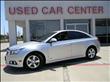 2011 Chevrolet Cruze