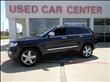 2011 Jeep Grand Cherokee