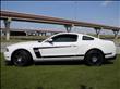 2012 Ford Mustang