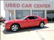 2012 Dodge Challenger