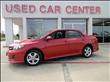 2011 Toyota Corolla