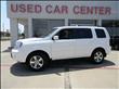 2011 Honda Pilot