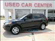 2011 Hyundai Santa Fe