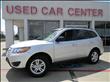 2011 Hyundai Santa Fe
