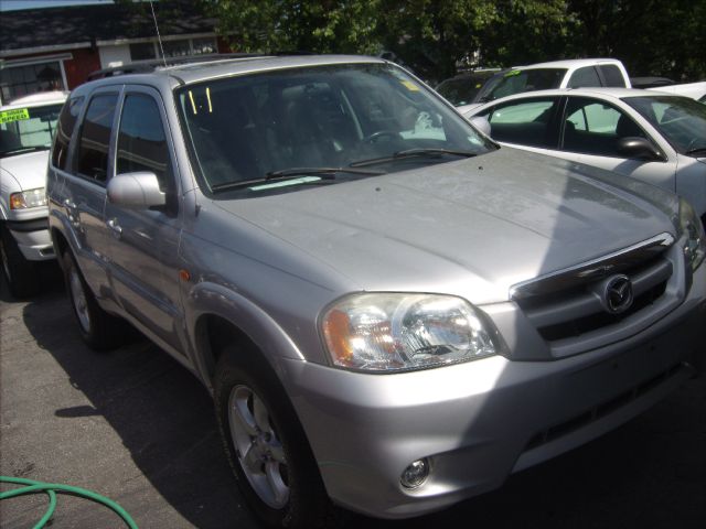 2005 Mazda Tribute