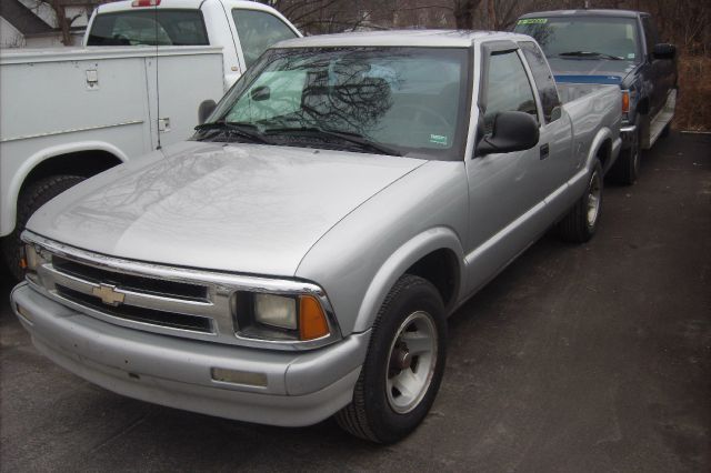 1995 Chevrolet S10