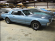 1967 Mercury Cougar