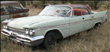 1959 Desoto Fireflite 4 Door HardTop