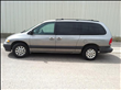 1999 Plymouth Grand Voyager