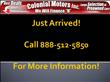 2007 Dodge Ram 1500