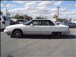 1991 Oldsmobile Ninety Eight