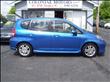 2007 Honda Fit