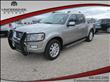 2008 Ford Explorer Sport Trac