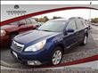 2011 Subaru Outback