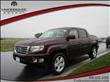 2012 Honda Ridgeline