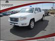 2012 Honda Ridgeline