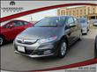 2012 Honda Insight