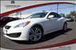 2012 Hyundai Genesis Coupe