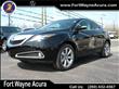 2012 Acura ZDX