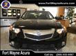 2011 Acura TSX