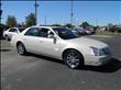 2011 Cadillac DTS