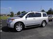 2011 Nissan Armada