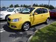 2011 Chevrolet Aveo5