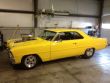 1966 Chevrolet Nova 