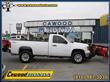 2011 GMC Sierra 3500