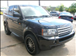 2006 Land Rover Range Rover Sport