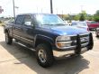 2002 Chevrolet Silverado 1500