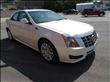 2012 Cadillac CTS