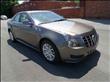 2012 Cadillac CTS