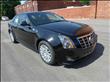 2012 Cadillac CTS