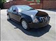 2012 Cadillac CTS