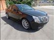2012 Cadillac CTS