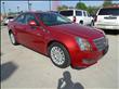 2011 Cadillac CTS