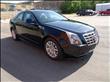 2012 Cadillac CTS