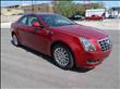 2012 Cadillac CTS