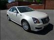 2012 Cadillac CTS